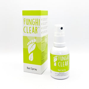 FunghiClear™ Essential Oil Spray